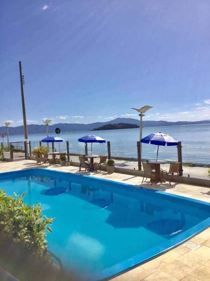Apartamento Lexus Beira Mar - Apt 101 Florianópolis Esterno foto