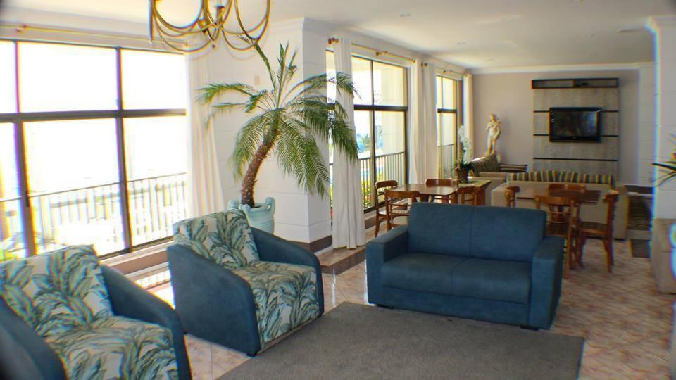 Apartamento Lexus Beira Mar - Apt 101 Florianópolis Esterno foto