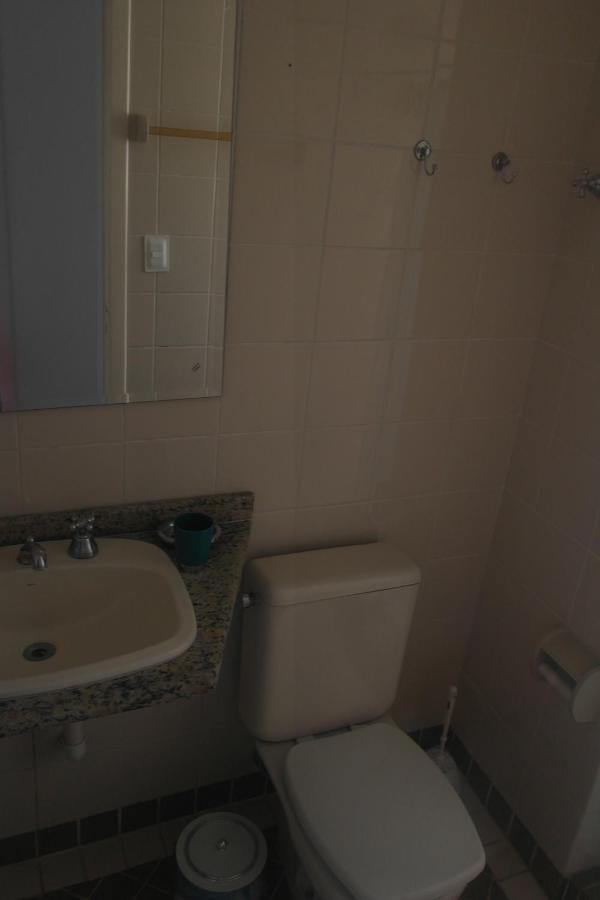 Apartamento Lexus Beira Mar - Apt 101 Florianópolis Camera foto