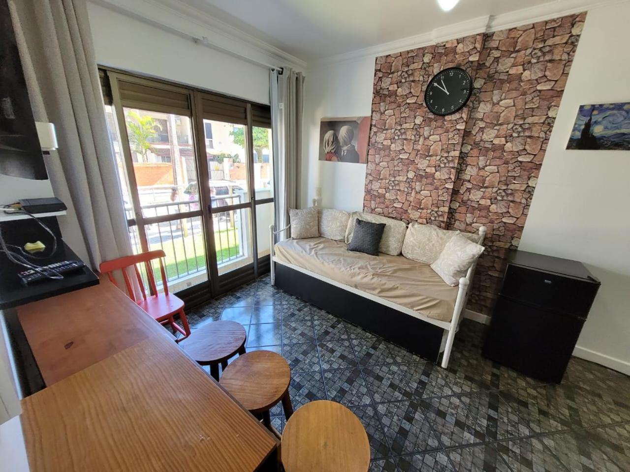 Apartamento Lexus Beira Mar - Apt 101 Florianópolis Esterno foto